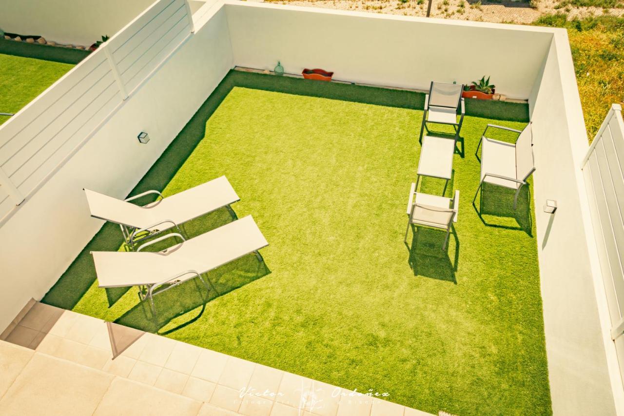 Wayra Lodge [Kanchay] Raposeira  Exterior foto