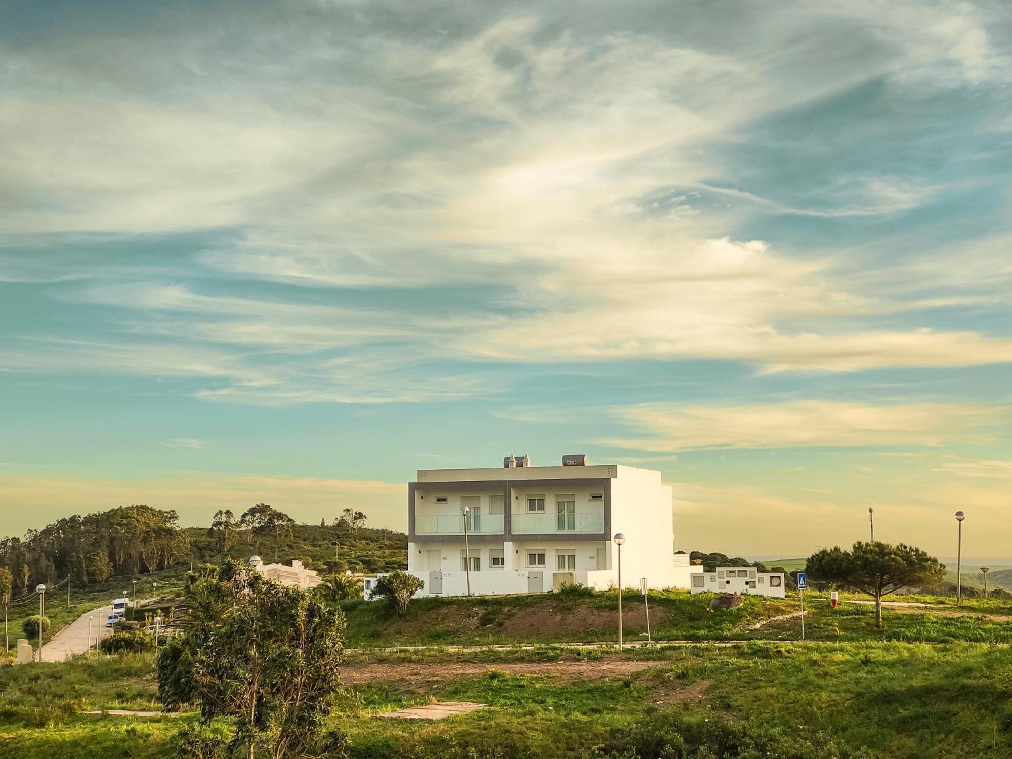 Wayra Lodge [Kanchay] Raposeira  Exterior foto